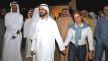 Haya bint Hussein i Mohammed bin Rashid Al Maktoum bili su u braku