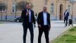 Damir Habijan i Josip Aladrović jedni su od najzgodnijih domaćih političara