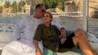 Xenia Deli udala se za 36 godina starijeg egipatskog milijunaša