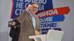 Aleksandar Vučić je srpski predsjednik