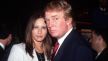 Melania i Donald Trump u braku su od 1995.
