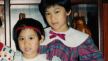Priscilla Chan objavila fotografiju iz djetinjstva
