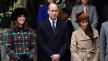 Princ William, Kate Middleton, Meghan Markle i princ Harry su članovi britanske kraljevske obitelji