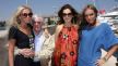 Slavica, Bernie, Tamara i Petra Ecclestone jedna su od najpoznatijih obitelji na svijetu