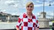 Kolinda Grabar-Kitarović podržala Vatrene