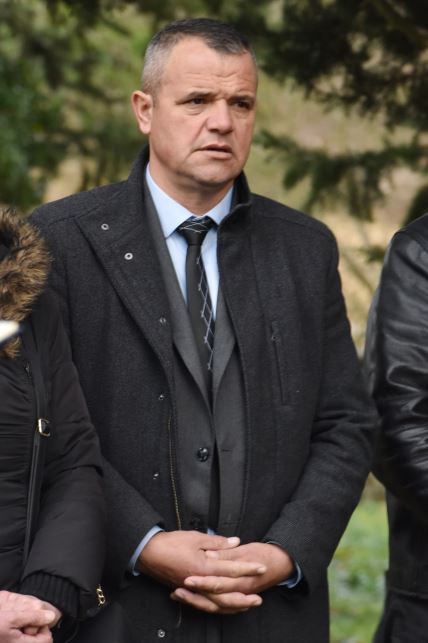 Tomislav Bulić je gradonačelnik Benkovca