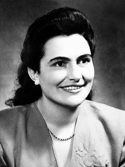 Jovanka Broz bila je prva dama Jugoslavije