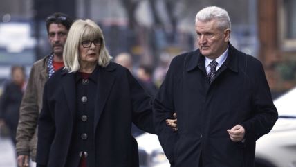 Ivica i Vesna Todorić u braku su od 1975.