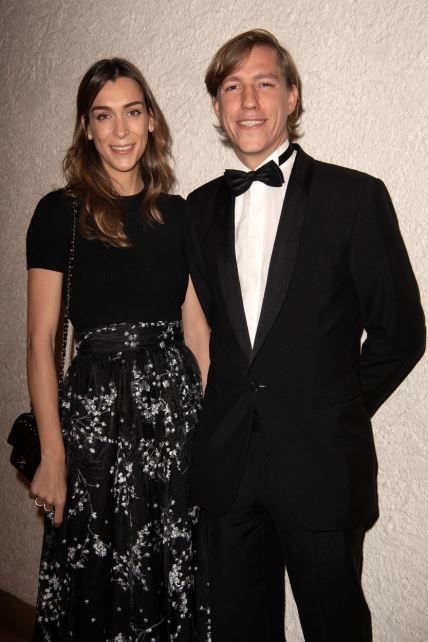 Princ Louis od Luksemburga i Scarlett-Lauren Sirgue prekinuli su 2022.