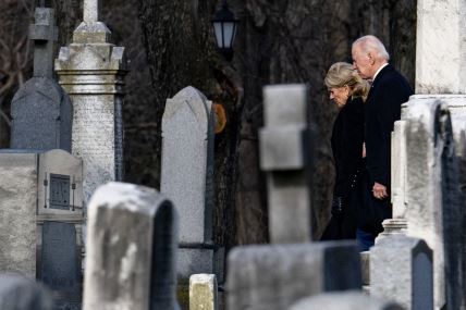 Joe Biden izgubio je prvu suprugu, kćer i sina