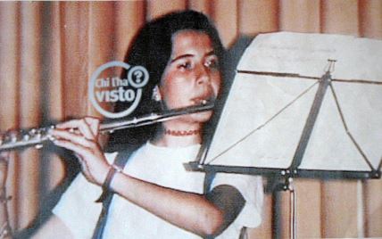 Emanuela Orlandi nestala je 1983.