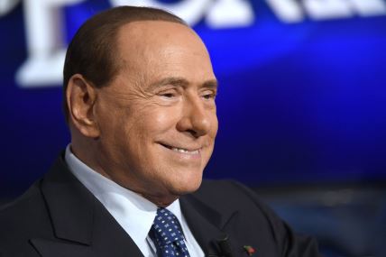 Silvio Berlusconi ima leukemiju