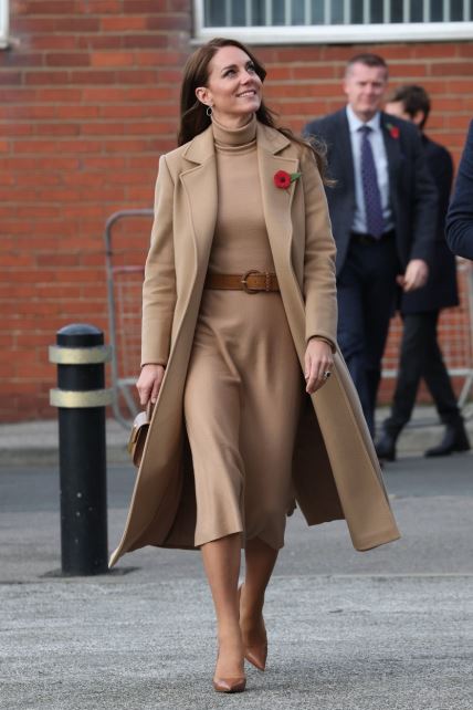 Kate Middleton ima prepoznatljiv modni stil