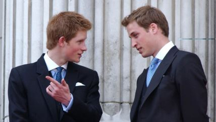 Prinčevi William i Harry bili su povezani s majkom Dianom