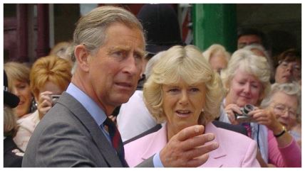 Kralj Charles i kraljica Camilla u braku su od 2005.