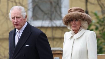Kralj Charles i kraljica Camilla varali su svoje supružnike