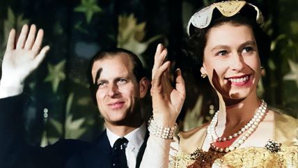 Kraljica Elizabeta II. i princ Philip bili su u braku 73 godine
