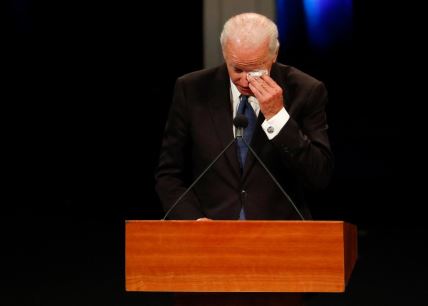 Joe Biden izgubio je prvu suprugu, kćer i sina