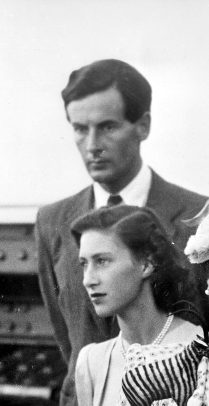 Princeza Margaret i Peter Townsend nisu se smjeli vjenčati