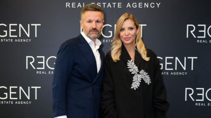 Ante Todorić i Petra Kaćunko čekaju dijete