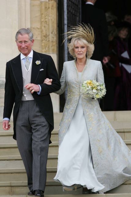 Kralj Charles i kraljica Camilla u braku su od 2005.