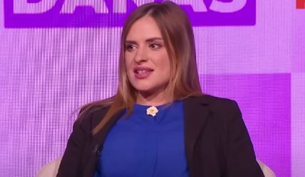Političarka Milica Đurđević Stamenkovski nedavno je rodila blizance