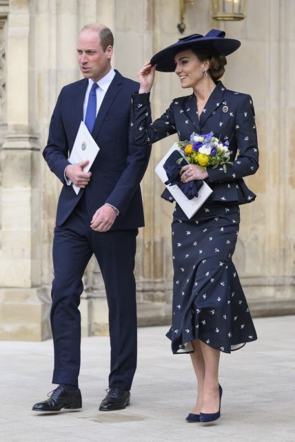 Princ William i Kate Middleton u braku su od 2011.