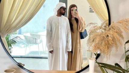 Soudi i Jamal su bogati supružnici iz Dubaija