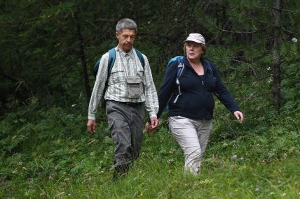 Angela Merkel godinama je u braku sa suprugom Joachimom Sauerom