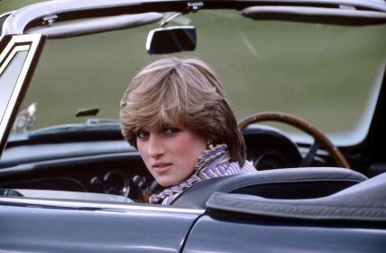Princeza Diana poginula je 1997. godine.