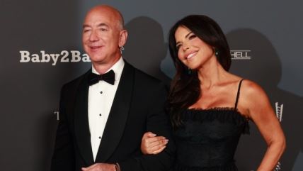 Jeff Bezos i Lauren Sanchez su varali svoje supružnike