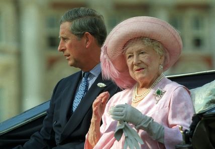 Kraljica Majka i kralj Charles III bili su jako povezani
