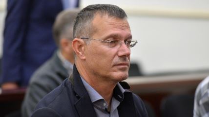 Zdravko Livaković je otac Dominika Livakovića