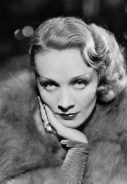 Marlene Dietrich imala je aferu s Johnom F. Kennedyjem