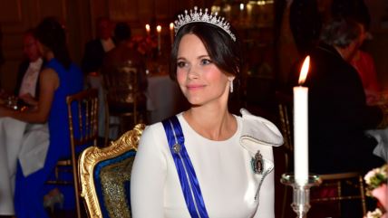 Švedska princeza Sofia udana je za švedskog princa Carla Philipa