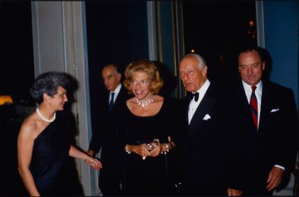Obitelj Rothschild je najbogatija obitelj na svijetu