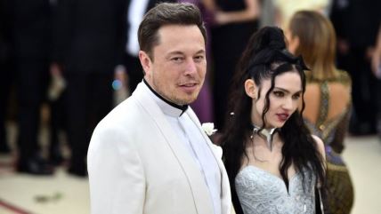 Elon Musk voli razuzdane partyje na Sicilijskoj dolini