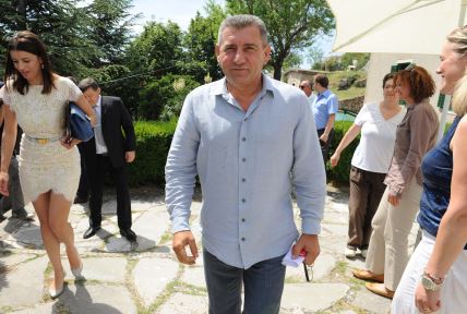 Ante Gotovina je umirovljeni general