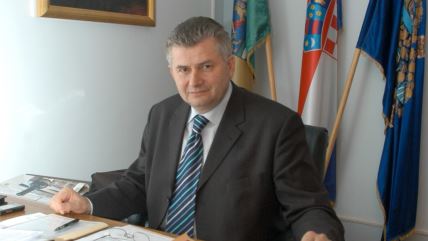 Marijan Aladrović bio je poznati HDZ-ovac