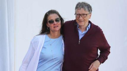 Melinda i Bill Gates su se razveli zbog prevara
