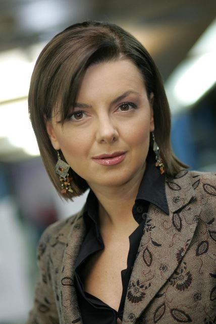 Mirjana Hrga 2005. godine