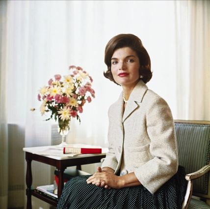Jacqueline Kennedy bila je prva dama SAD-a