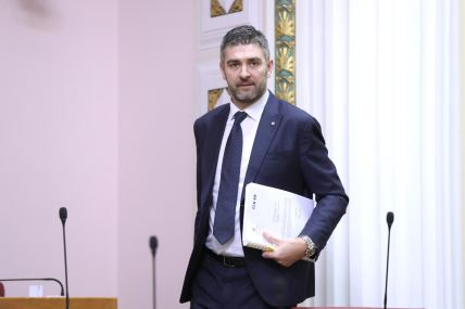 Mato Franković je gradonačelnik Dubrovnika