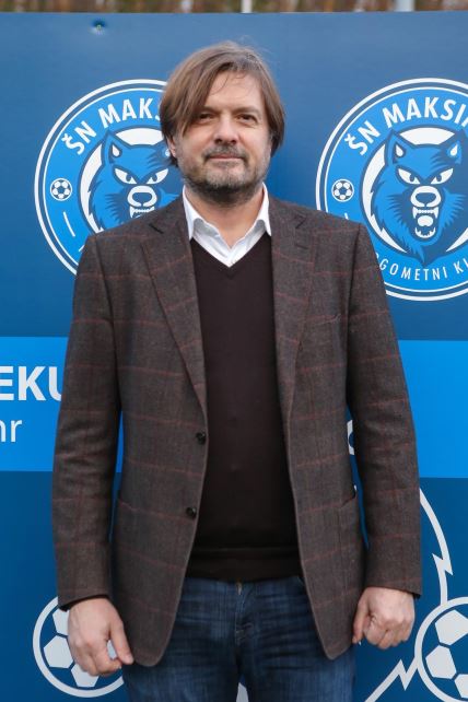 Milan Popović je poznati srpski poduzetnik