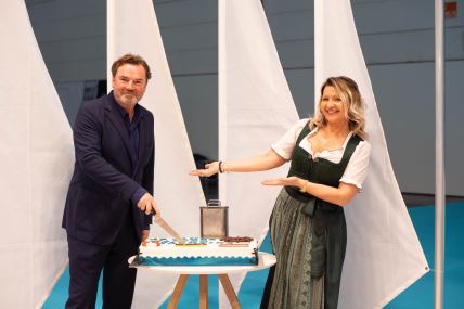 Tvrtka Master yachting proslavila 45 godina poslovanja