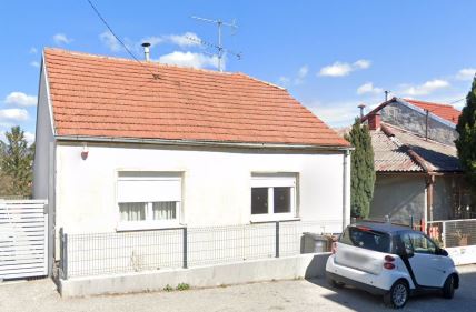 Kuća Milana Popovića