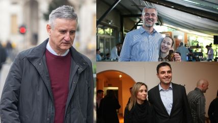 Tomislav Karamarko, Nino Raspudić i Davor Bernardić su se razveli