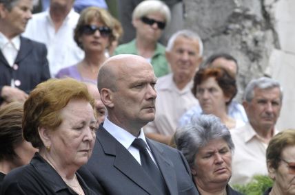 Jadranko Prlić služi kaznu zatvora od 25 godina zbog ratnih zločina