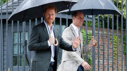 Princ William i princ Harry nisu u najboljim odnosima