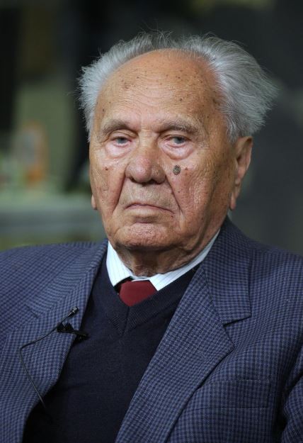 Josip Manolić preminuo je u 105. godini